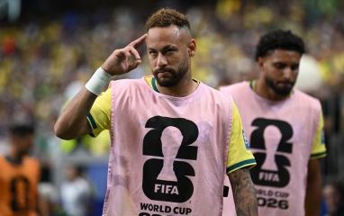 Neymar bất ngờ nói về giải nghệ, chốt cột mốc quyết định tương lai