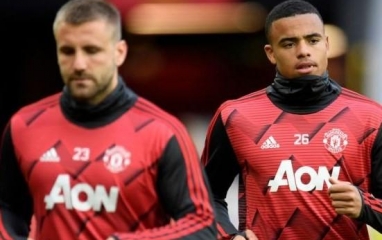 Chuyển nhượng MU 13/7: Greenwood liên tục mang tin vui về cho MU, Luke Shaw có nguy cơ bật bãi