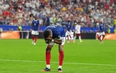 Mbappe thừa nhận sự thật cay đắng sau khi Pháp bị Tây Ban Nha loại