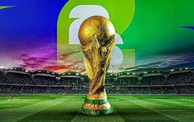 FIFA chia 'mưa tiền' 355 triệu USD, hàng trăm CLB hưởng lợi sau World Cup