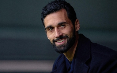 Arbeloa gây chú ý với giáo án khắc nghiệt tại Fulham