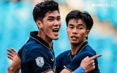 ĐT Việt Nam phải dè chừng chân sút Campuchia có hiệu suất đáng sợ