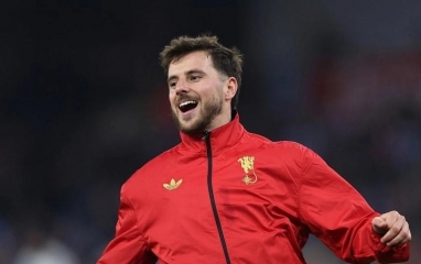 Chuyển nhượng MU 7/8: Mason Mount làm 'xáo trộn' kỳ chuyển nhượng, chính thức chào đón tiền vệ mới