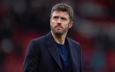 Chuyển nhượng MU 13/8: Carrick nhận tin vui, Quỷ đỏ phá két vì sao PSG?