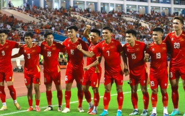 Malaysia sợ ‘chảo lửa’ Mỹ Đình, được yêu cầu hạ ĐT Việt Nam bằng mọi giá ở lượt đi