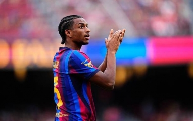 Chuyển nhượng MU 24/8: Balde ưu tiên Old Trafford, Baleba sắp chính thức ra mắt