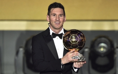 Messi có bao nhiêu Quả bóng vàng và vì sao là huyền thoại?