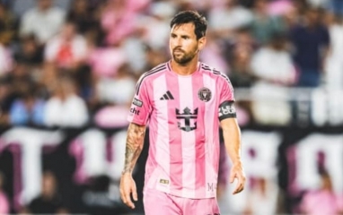 Lionel Messi tiết lộ điều không thể chấp nhận trên sân tập