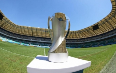 Bảng xếp hạng VCK U23 châu Á 2026 mới nhất