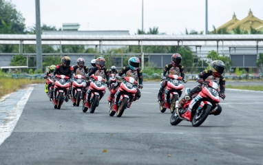 VMRC 2026: Khởi đầu sôi động cho mùa giải đua xe mô tô chuyên nghiệp lớn nhất Việt Nam