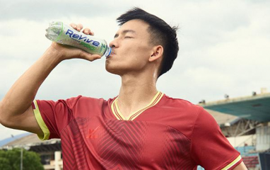 Revive Thể Thao: Lựa chọn của vận động viên chuyên nghiệp