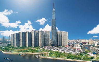 Vingroup vươn lên hạng 26 trong danh sách 500 doanh nghiệp lớn nhất Đông Nam Á
