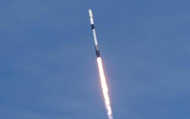 VinSpace bắt tay SpaceX, chuẩn bị đưa vệ tinh Việt lên quỹ đạo trong năm 2027