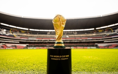 Lễ khai mạc World Cup 2026 diễn ra khi nào?