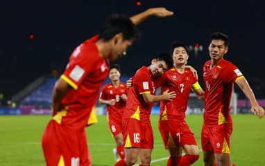 U23 Việt Nam đối mặt mối lo ngại lớn ở tứ kết gặp UAE