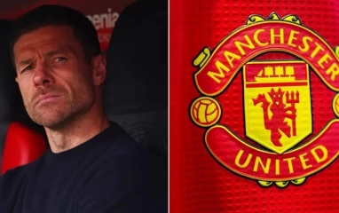 Rời Real, HLV Xabi Alonso ra phán quyết việc dẫn dắt MU