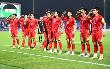 CĐV Nhật Bản đánh giá thật lòng sức mạnh của U23 Việt Nam