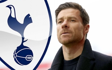 Rời Real, HLV Alonso sắp dẫn dắt nhà vô địch châu Âu