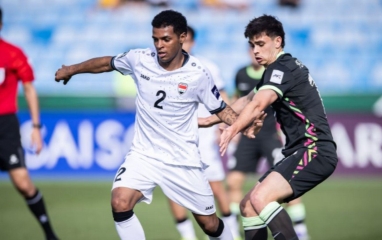 Xem trực tiếp U23 Úc vs U23 Hàn Quốc ở đâu?