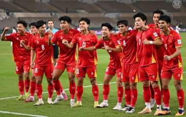 CĐV Nhật Bản nói điều bất ngờ về U23 Việt Nam khi vào bán kết