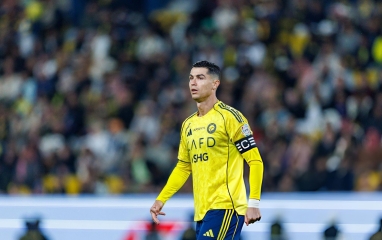 Ronaldo im tiếng, Al Nassr vẫn thắng tại Saudi Pro League