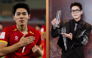 Đình Bắc mất ngủ 800 lần vì 'hot boy' Hà Thành