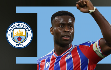 CHÍNH THỨC: Man City chiêu mộ thành công 'quái vật' phòng ngự