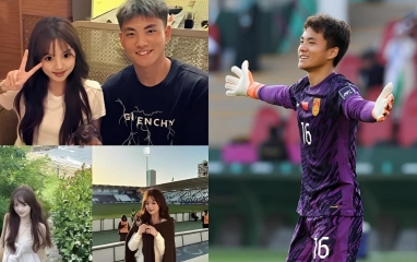 Truyền thông Trung Quốc chỉ ra 'bùa hộ mệnh' của đội nhà sau trận thắng U23 Việt Nam