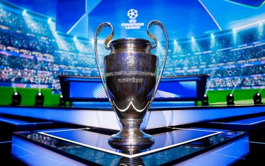 Xác định 4 đội đầu tiên bị loại khỏi Champions League
