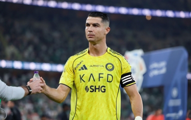 Ronaldo sắp ấn định thời điểm chia tay Al Nassr và giải nghệ
