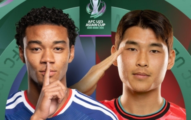 VTV5, VTV6 trực tiếp bóng đá hôm nay 24/01/2026