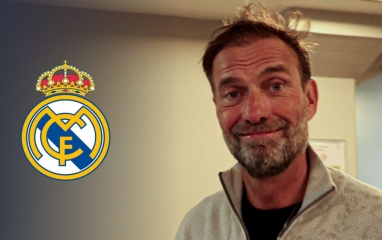 Dẫn dắt Real, Jurgen Klopp bán ngay bộ đôi giành 8 Champions League