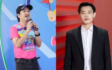 Đình Bắc được khuyên bớt có mặt tại 'thảm đỏ'