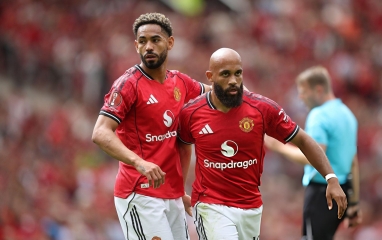 MU nhận tin cực vui, hướng tới thắng lợi thứ 5 liên tiếp