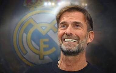 Nếu đến Bernabeu, Jurgen Klopp 'tống cổ' tiền vệ hay nhất của Real