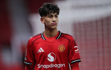 MU nhận tin không thể buồn hơn từ 'Messi của Carrington'