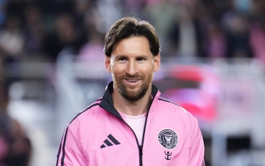 Chiều lòng Messi, Inter Miami quyết chiêu mộ 'mảnh ghép hoàn hảo'