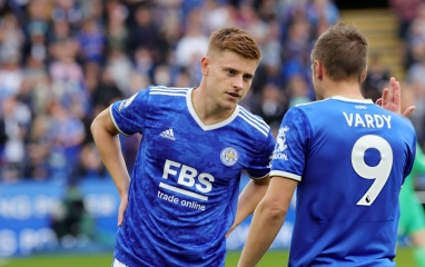 Sao Ngoại hạng Anh từ chối dự World Cup vì muốn đá cho đội mạnh hơn