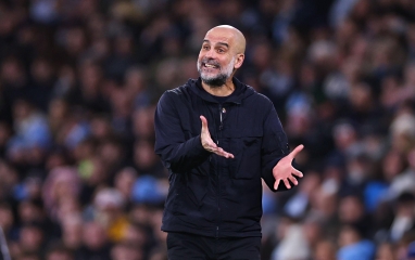 Pep Guardiola chỉ ra vấn đề của Man City sau trận thắng Newcastle