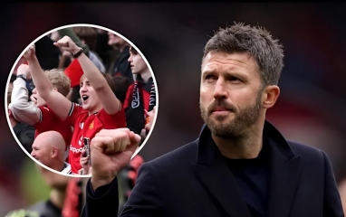 CHÍNH THỨC: MU chốt bom tấn đầu tiên dưới thời Michael Carrick