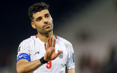 Iran từ chối lời mời quan trọng từ FIFA