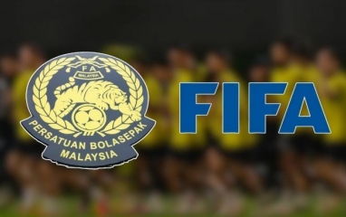 Báo Mỹ phản ứng vụ Malaysia thua kiện FIFA vì nhập tịch lậu