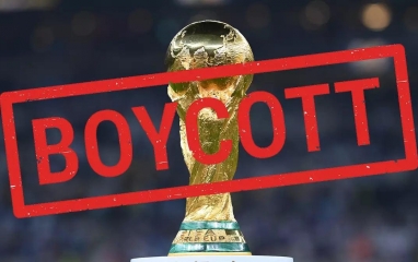 NÓNG: 7 đội tuyển dọa rút lui khỏi World Cup 2026