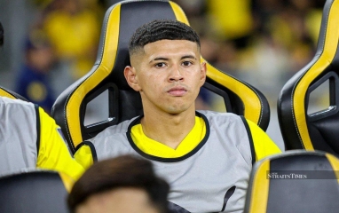 Cầu thủ nhập tịch Malaysia bị chấm dứt hợp đồng sau phán quyết từ CAS