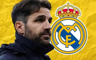 Không phải Klopp, Real đã tìm ra cái tên xứng đáng kế nhiệm Xabi Alonso