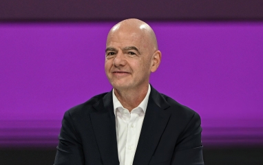 Chủ tịch FIFA hứa hẹn điều bất ngờ về World Cup 2026