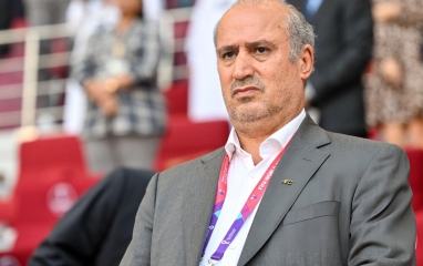 Chủ tịch LĐBĐ Iran nói thẳng vụ rút lui khỏi World Cup 2026