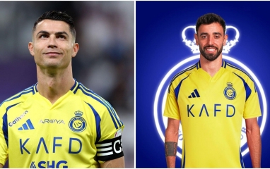 Ronaldo ra lệnh, Al Nassr nhắm chiêu mộ cầu thủ không thể thiếu tại MU