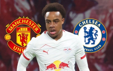 Chồng đủ 3 nghìn tỷ, MU hoặc Chelsea sẽ sở hữu 'Pogba nước Đức'