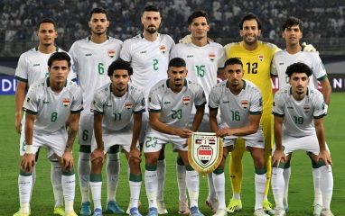 NÓNG: Thêm một đội châu Á cân nhắc rút lui khỏi World Cup 2026